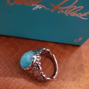 Carolyn Pollack Jewelry - Carolyn Pollack ring Carolyn Pollack Jewelry - Carolyn Pollack ring
